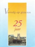 Reformatorisch Dagblad - Vervolg op gisteren