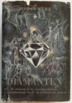 Mühr Alfred - Diamanten De diamant in de wereldgeschiedenis zijn geheimzinnige macht en fascinerende invloed