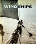 Villiers, A - The last of the Windships