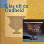 Paul Spies, Paul Spies - Glas uit de oudheid