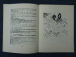 Meiden-Coolsma, Dora van der - Zeven verhalen uit de zak van Sinterklaas.