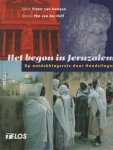 Kampen, P. van - Het begon in Jeruzalem Kampen, P. van - Het begon in Jeruzalem