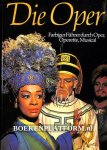 Zochling, Dieter - Die Oper