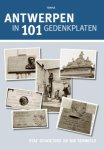 Staf Schoeters - Antwerpen in 101 gedenkplaten