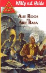 Heide,willy van der - Alie Roos als Arie Baba