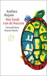 Andrea Bajani - Het boek van de huizen