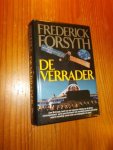 FORSYTH, F., - De verrader.