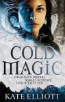 Kate Elliott - Spiritwalker 01. Cold Magic
