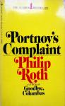 Roth, Philip - Portnoy's Complaint (ENGELSTALIG)