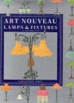 Christopher Wray - Art Nouveau Lamps & Fixtures of James Hinks & Son