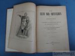 Vanderkindere, Leo / Delbecq, Richard (vert.). - De eeuw der Artevelden: studiën over de zedelijke en maatschappelijke beschaving in Vlaanderen en Brabant.