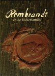 REMBRANDT -  Bleker, E.J. en A.A.H. Bleker-Poot: - Rembrandt en de Blekerfamilie.