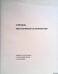 Jongtien, Karel & Theo Scholten - Symposium beeldhouwkunst en architectuur: inleidingen voor het symposium in museum Beelden aan Zee op 14 januari 2002