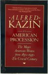 Alfred Kazin 251084 - An American Procession