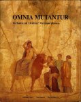 FISSER, C. & TON JANSEN & PIM VERHOEVEN - Omnia mutantur. Verhalen uit Ovidius' Metamorphosen. Tekstboek.