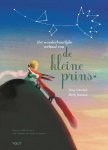 Antoine de Saint-Exupéry, Tiny Fisscher - Het wonderbaarlijke verhaal van de kleine prins