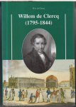 Clercq, W.A. de - Willem De Clercq 1795-1844
