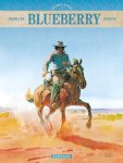 Jean-Michel Charlier - Blueberry