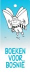  - boekenlegger: Boeken voor Bosnië