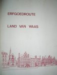 Boever, J. de - Erfgoedroute Land van Waas
