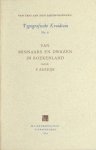 Kerdijk, F. - Van minnaars en dwazen in boekenland. Kerdijk, F. - Van minnaars en dwazen in boekenland.