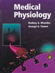Rhoades, Rodney A.; Tanner, George A. - Medical Physiology