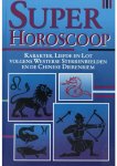 Georg Wilhelm - Super Horoscoop Georg Wilhelm - Super Horoscoop