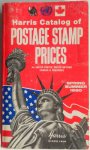 Harris - Harris Catalog of Postage Stamp Prices for United States United Nations Canada & Provinces Spring Summer 1980