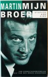 Donck Scheepers Pola van der - Martin mijn broer Sterven aan AIDS Een ooggetuigenverslag