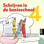 Engen, A. van - Schrijven in de basisschool 4 B