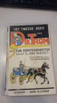 Kieviet, C. Joh. - Het tweede boek van Dik Trom en zijn dorpsgenoten