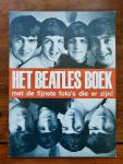  - Beatles Boek met de fijnste foto's die er zijn!, Het