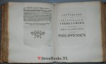 Henry, Matthew - Letterlyke en prakticale verklaring over alle boeken van Gansche Heilige Schrifte......./ Beschreeven door Matthew Henry : waarby gevoegt zyn de ... aanmerkingen en vertogen van Thomas Stackhouse, en van een andere Engelsche godgeleerden,  nev...
