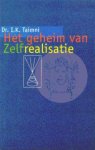 Taimni, I.K. - Het geheim van zelf-realisatie