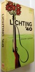 Lehnhoff, Joachim - Lichting '40