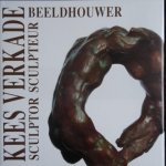 Dragt, Theo. / Martine Padding. / Cees Dam./ John Sillevis./ ed. - Kees Verkade.  -  Beeldhouwer  -  sculptor  - sculpteur.