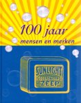 Inkt, Amsterdam (tekst) - 100 jaar mensen en merken + CD van het Nederlands Theater Orkest