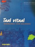 J. Schneider-Broekmans - Taal Vitaal