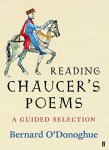 Bernard O'donoghue-Geoffrey Chaucer - (1) Reading Chaucer'S Poems