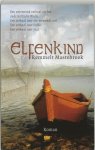 R. Mastebroek, N.v.t. - Elfenkind