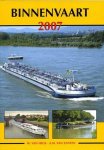 W. van Heck - Binnenvaart 2007