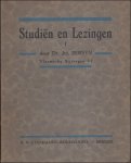 PERSYN, Jul.; - STUDIEN EN LEZINGEN I. VLAAMSCHE BIJDRAGEN VI,