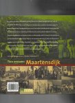 Brusse, P.e.a. - Tien eeuwen Maartensdijk / Een landelijke gemeente in Midden-Nederland Brusse, P.e.a. - Tien eeuwen Maartensdijk / Een landelijke gemeente in Midden-Nederland