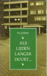 Poort, Ds. J.J. - Als lijden langer duurt... Poort, Ds. J.J. - Als lijden langer duurt...