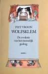 Vroon, Piet - Wolfsklem