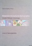 Ebeling, Dietrich - Historisch-thematische Kartographie. Konzepte - Methoden - Anwendungen