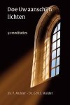 Mulder, Ds. P. en Mulder, Ds. G.W.S. - Mulder, Ds. P. en Mulder, Ds. G.W.S.-Doe Uw aanschijn lichten