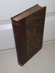 Scholte / Brummelkamp / Van Velzen / Gezelle Meerburg / Van Raalte - Kompleete uitgave van de officieële stukken betreffende den uitgang uit het Nederl. Herv. Kerkgenootschap