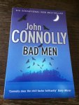 John Connolly - Bad men
