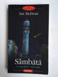 McEwan, Ian - Sambata